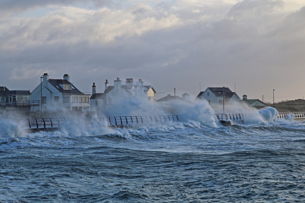 Storm Babet and Storm Aline insurance industry losses revealed ...