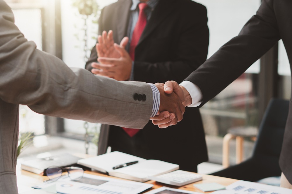 Embrace partners with EPIC for major DE&I initiative - Vimarsana News