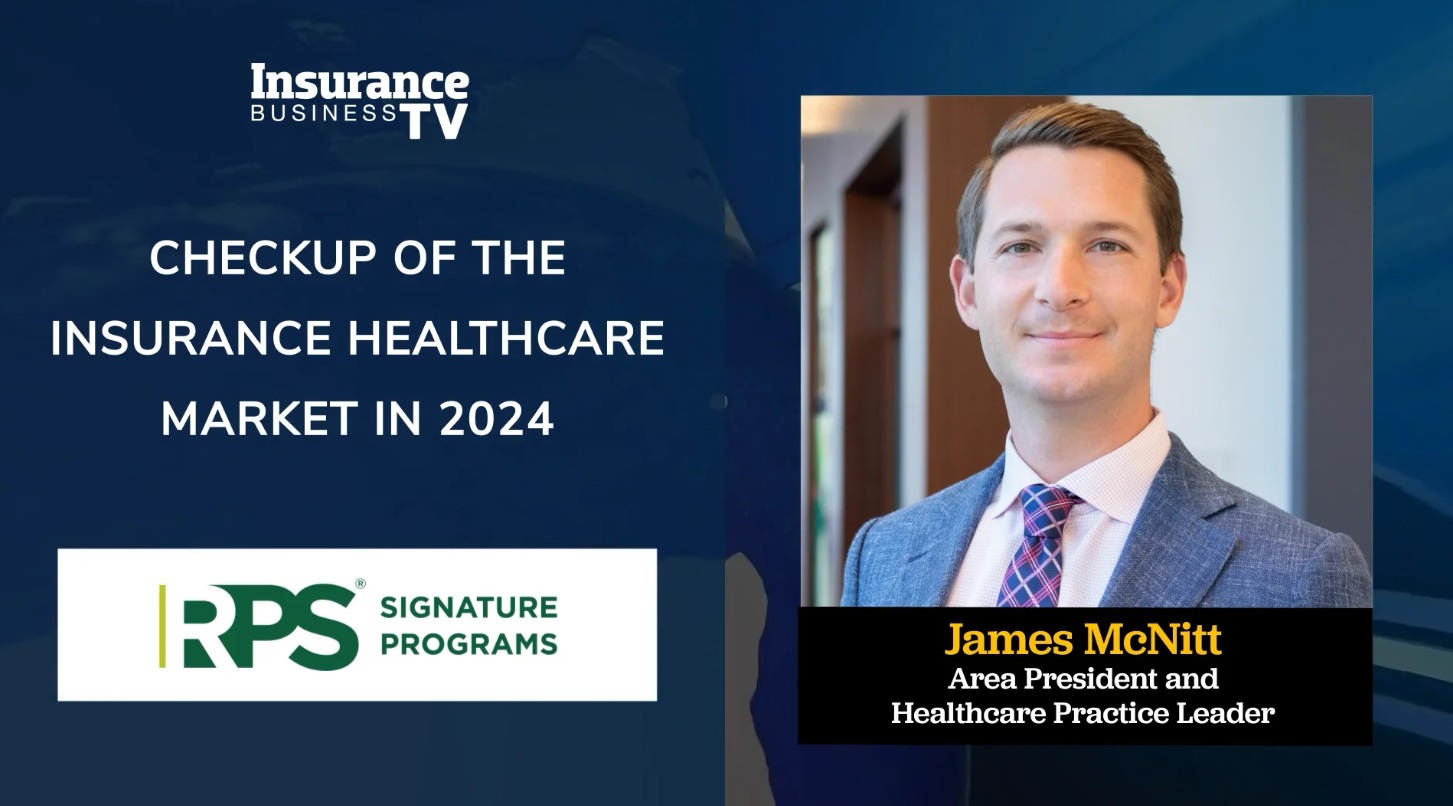 Where are the opportunities in the healthcare marketplace? - Vimarsana News