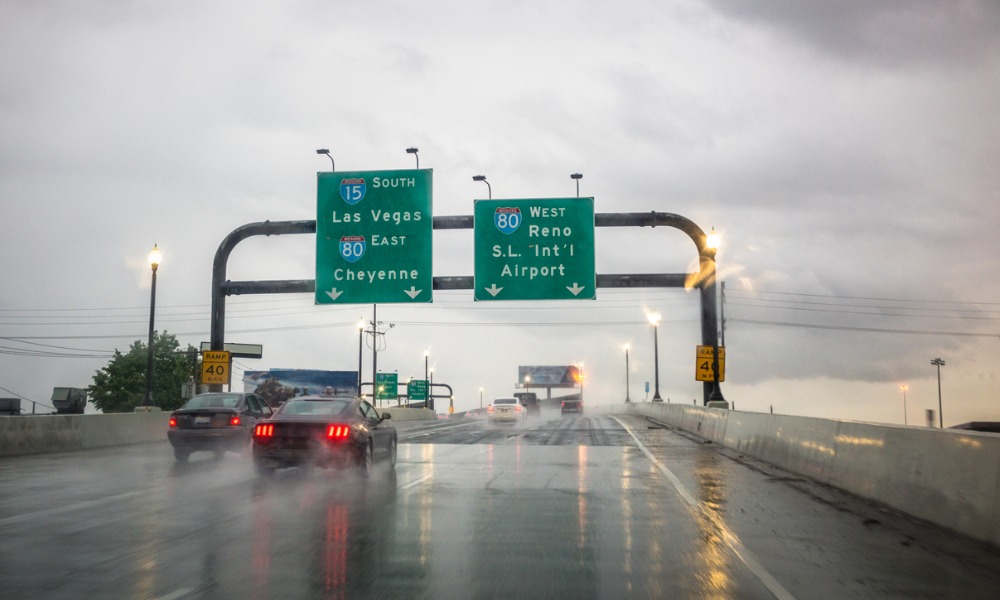 Venture Insurance Programs selects partner for parametric rain and hurricane insurance - Vimarsana News