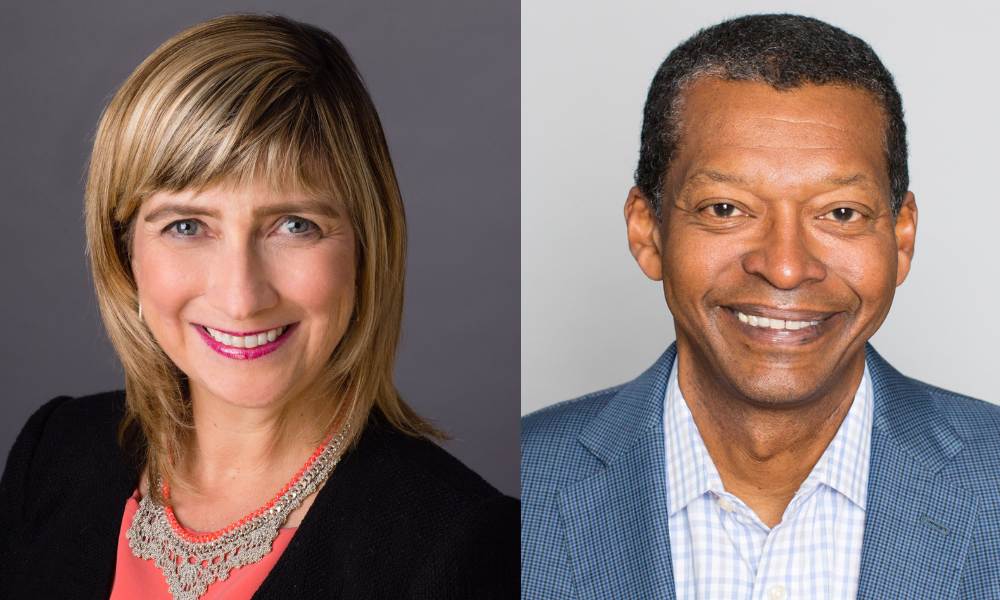 Grange Insurance adds two to board of directors - Vimarsana News