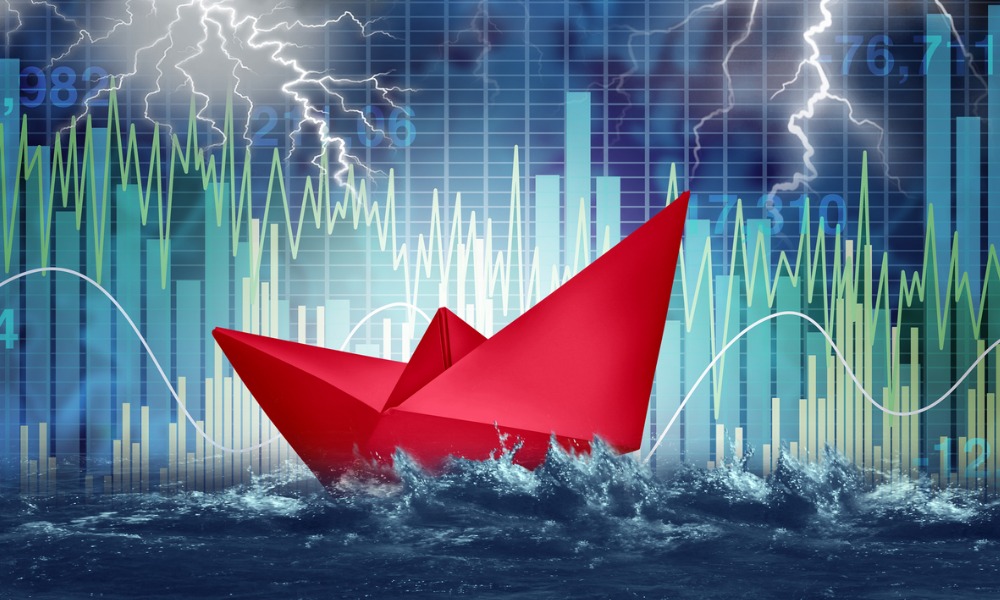 Cyber cat bonds demonstrate potential for risk diversification – CyberCube - Vimarsana News