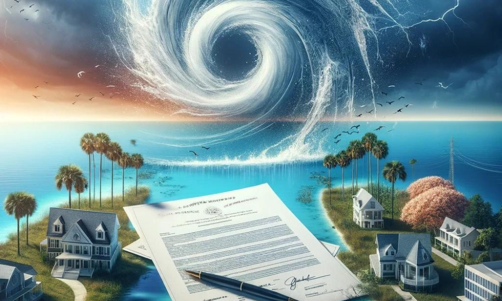 Heritage fully places catastrophe XOL reinsurance program - Vimarsana News