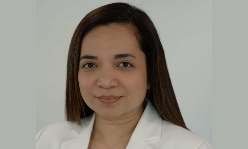 Hamilton Re names new chief financial officer - Vimarsana News