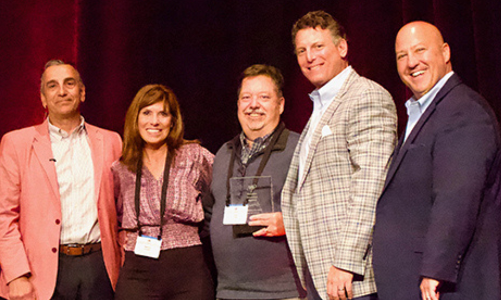 SAN 2024 Awards winners announced - Vimarsana News