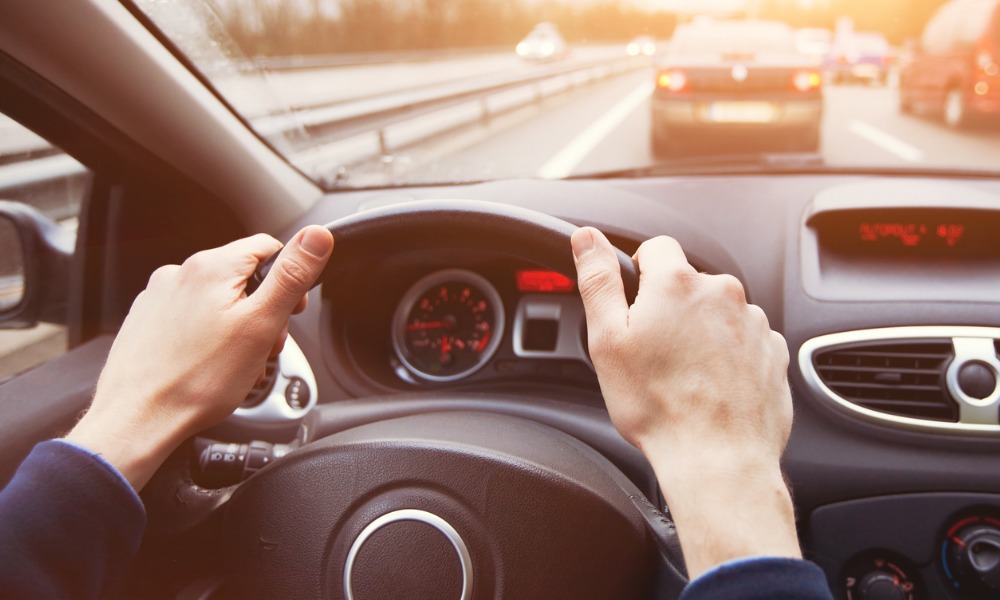New report reveals driver risks - Vimarsana News