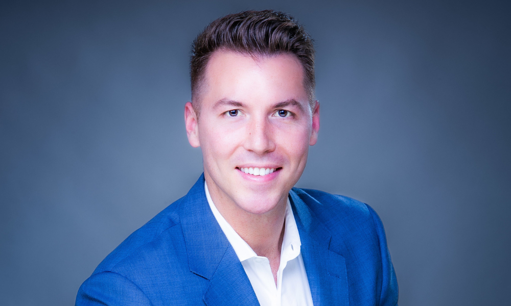 CopperPoint appoints Kellen Booher as president and COO in planned ...
