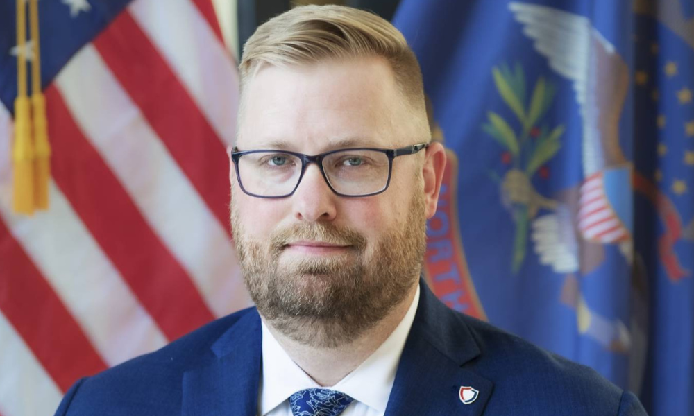 North Dakota bill would shift securities oversight to insurance department
