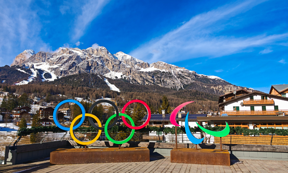 Insurance companies should aim for gold: how sports sponsorship is ...