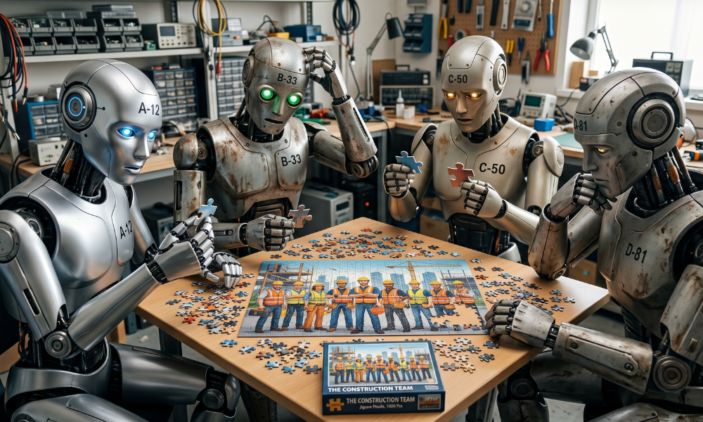 The fragmentation tax: why insurance’s AI revolution is stumbling on the human problem