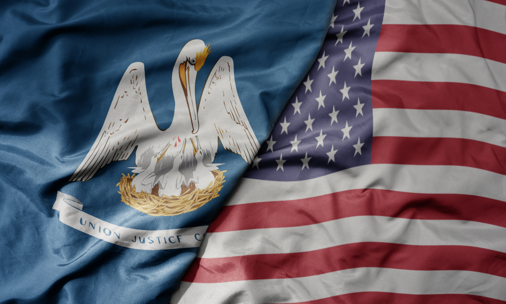 Louisiana urges annual insurance market data in new rate transparency push