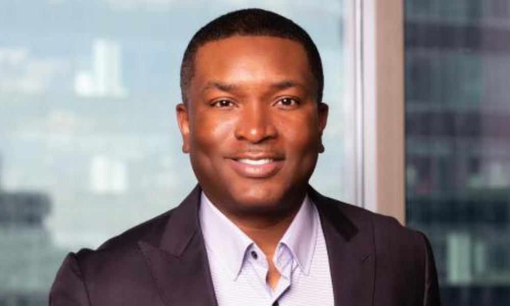 HUB’s top broker strategist has a message for everyone still playing it safe