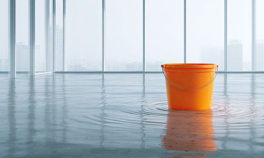 Medical practice accuses Auto-Owners of delaying its Helene flood claim