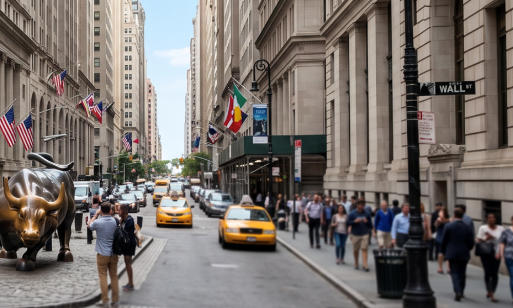 Alternative asset manager confirms hackers stole personal data in social engineering attack