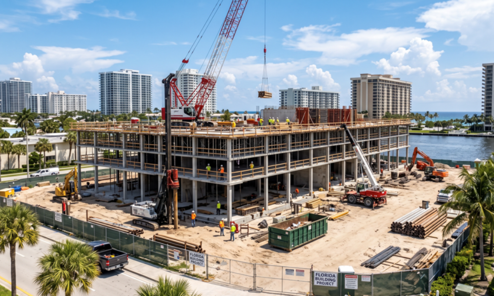 Florida employers could be staring down a tenth straight year of workers' comp savings