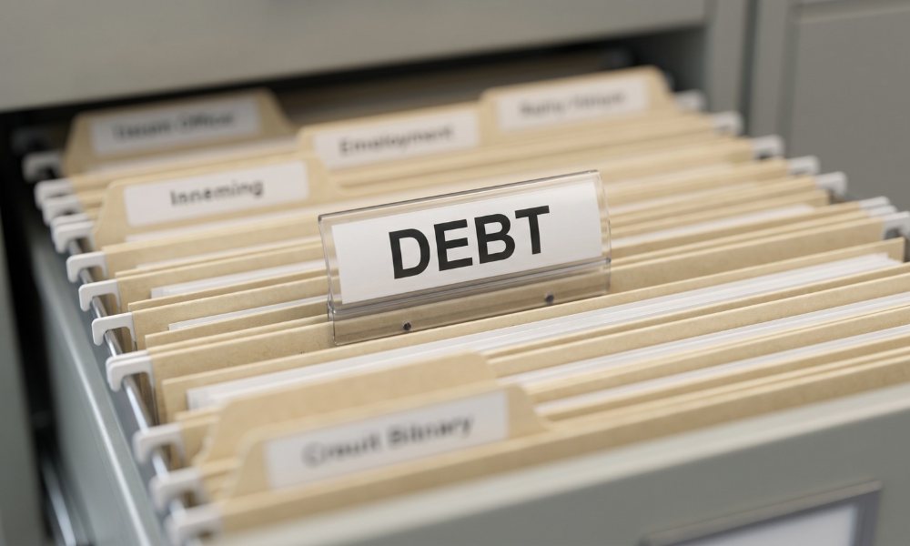 Investors lose $228M TruPS bid despite ACP Re’s own debt entries