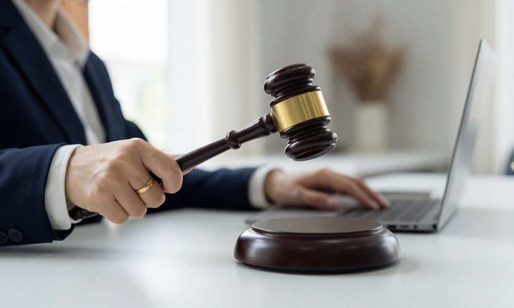 The cyber litigation landscape just shifted - and not every broker has noticed