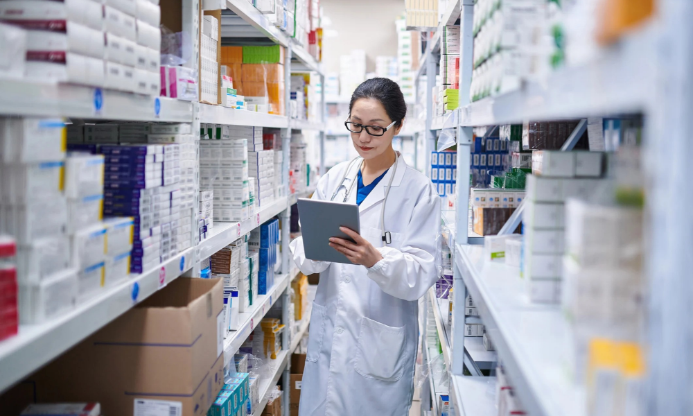 Employers turn on their PBMs as healthcare costs near a two-decade high