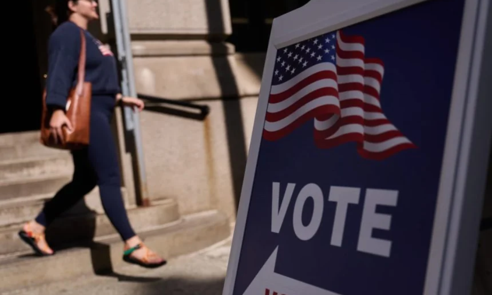 Midterm elections: Why a 'blue wave' may leave insurers’ tariff problems intact