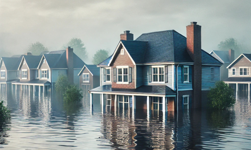 FEMA allows monthly payments for flood insurance under new NFIP update