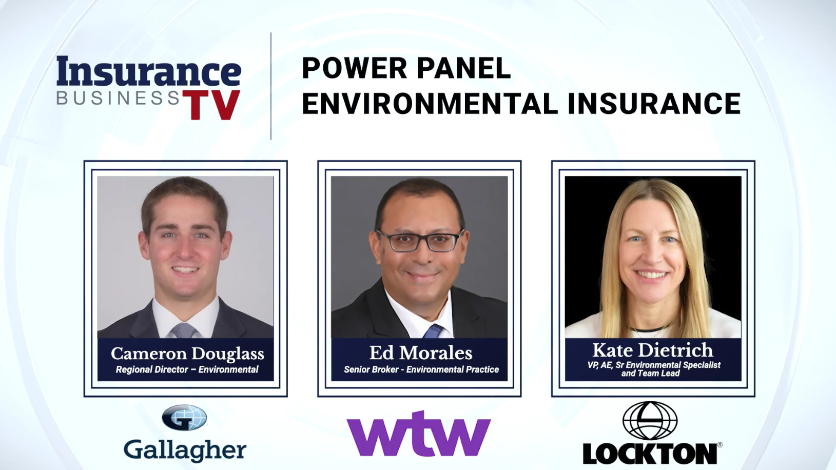 Which coverage options should you pay attention to in environmental ...
