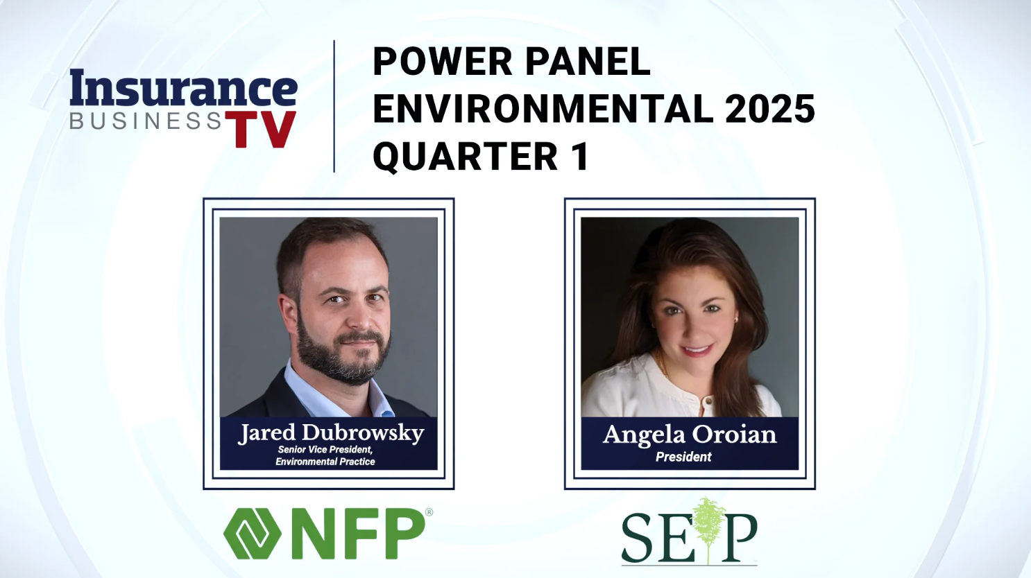 What will happen to environmental insurance in 2025? | Insurance Business
