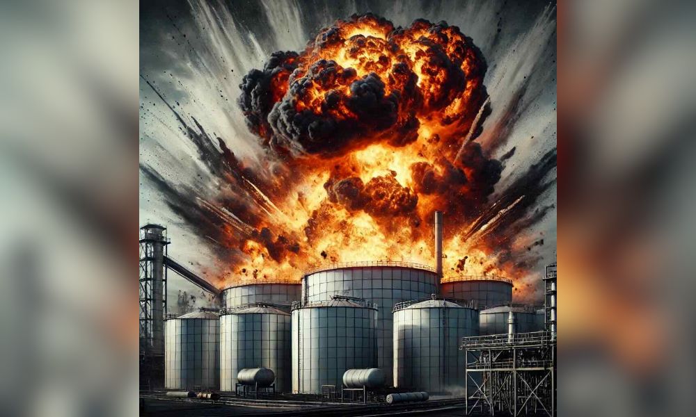 Chemical explosion case ends in a win for USAA GIC insurance ...