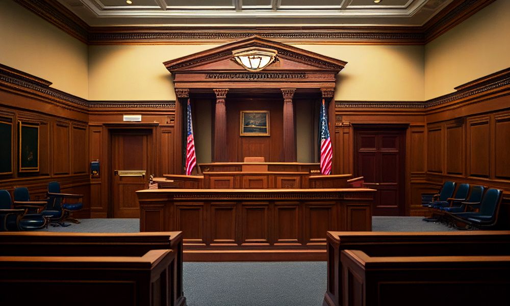 Court docket guidelines in favor of Amerisure in .5 million case