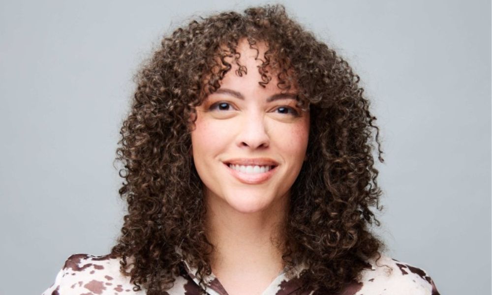 Christa Johnson, team lead, cyber product group at Gallagher Bassett