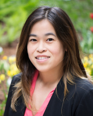 Emmeline Kuo