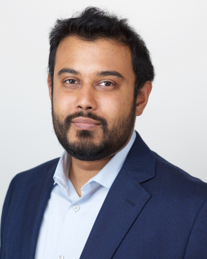 Adnan Haque