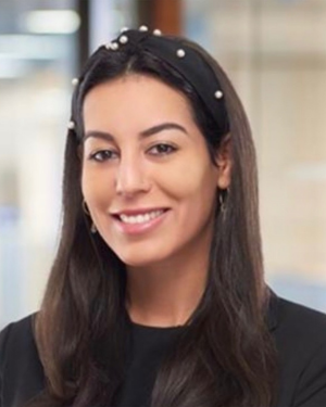 Hasnaa El Rhermoul