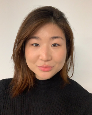 Ria Iizuka