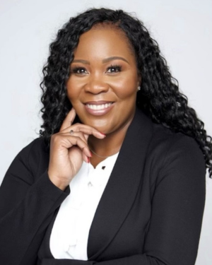 Jasina Morris, CIC