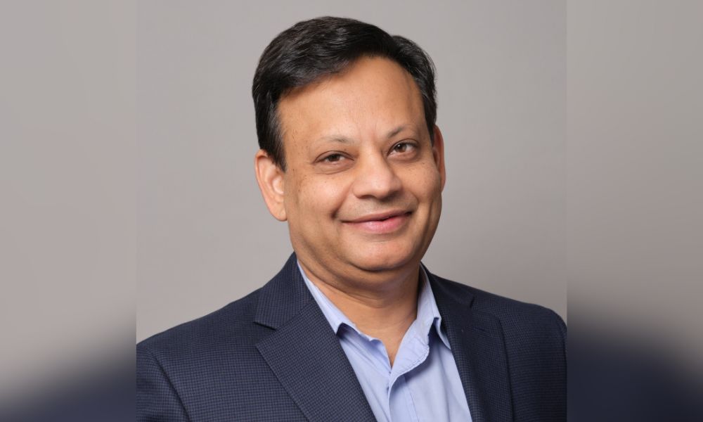 Microsoft's Naveen Dhar on why some insurers are slower than others at