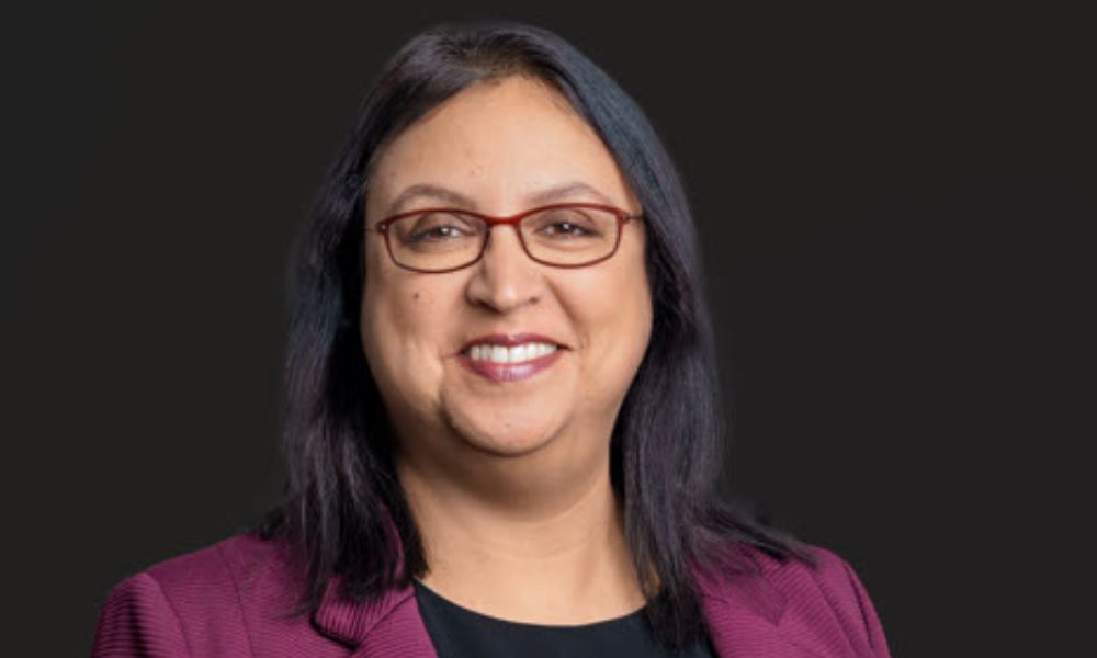 Why Swiss Re’s Ladva believes AI will not kill insurance coverage jobs