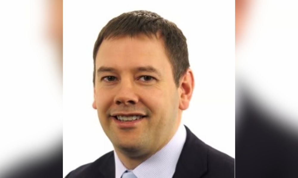 Rodney Ritter Velocity Insurance Group Rokstone Velocity targets US casualty gap in emerging mobility ...