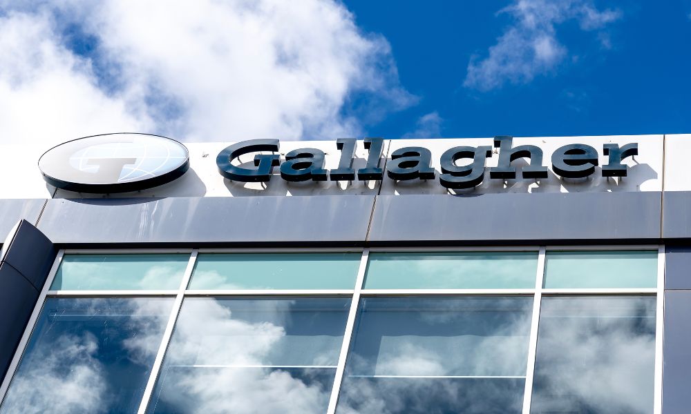 M&A wrap: Gallagher adds Australian wealth arm; Patriot taps Morse ...