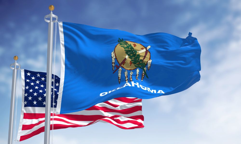 Oklahoma loosens salvage inspection rules – win for insurers, salvage ...