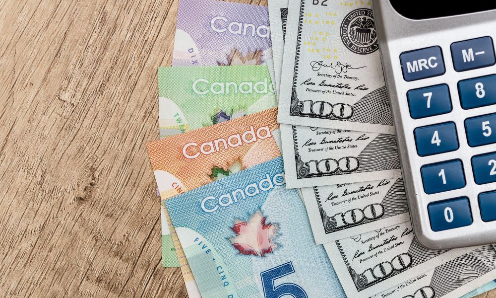 North American life insurers show resilience amid market volatility