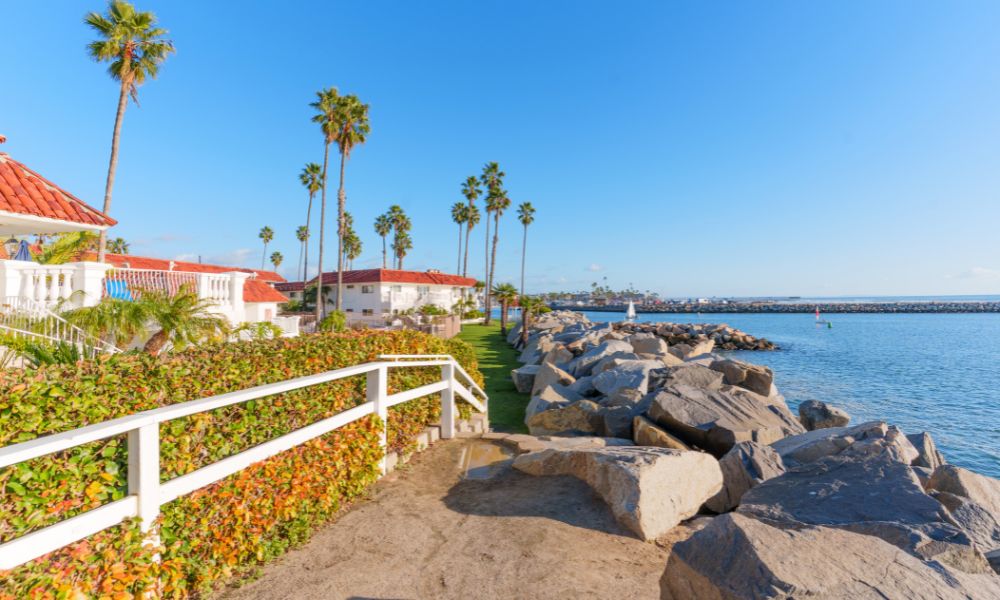 The E&S coastal market is splitting, and brokers shouldn't price it as one