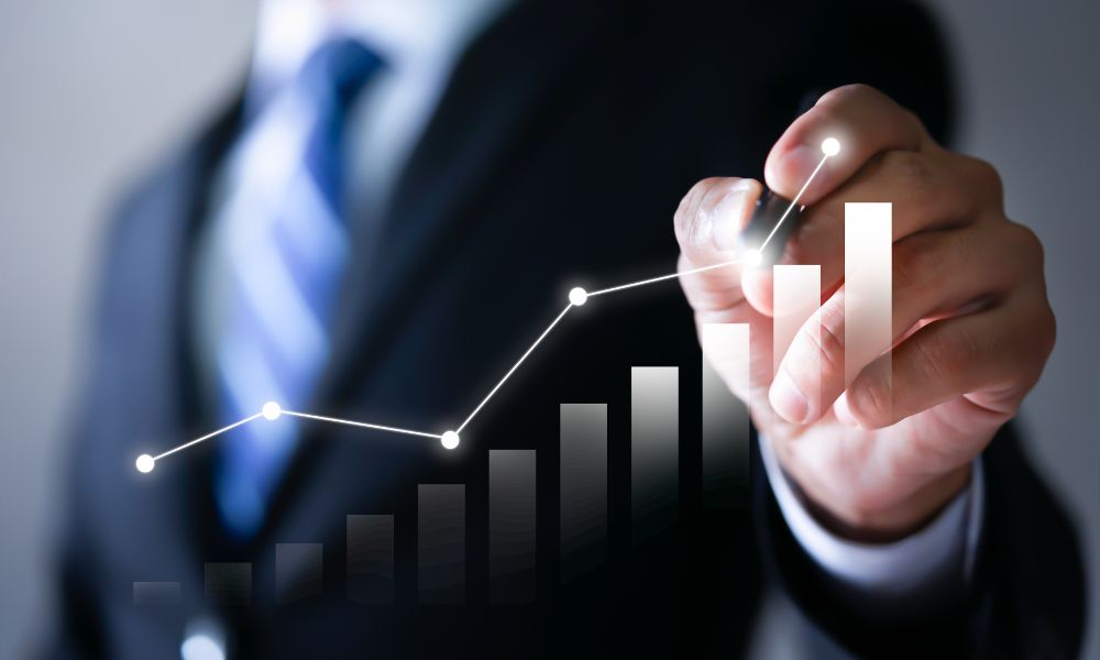 Brokers vs. carriers: the quiet winners of the last five years