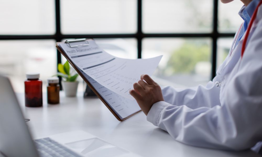 New Mexico Supreme Court extends malpractice cap to hospitals over nurse conduct