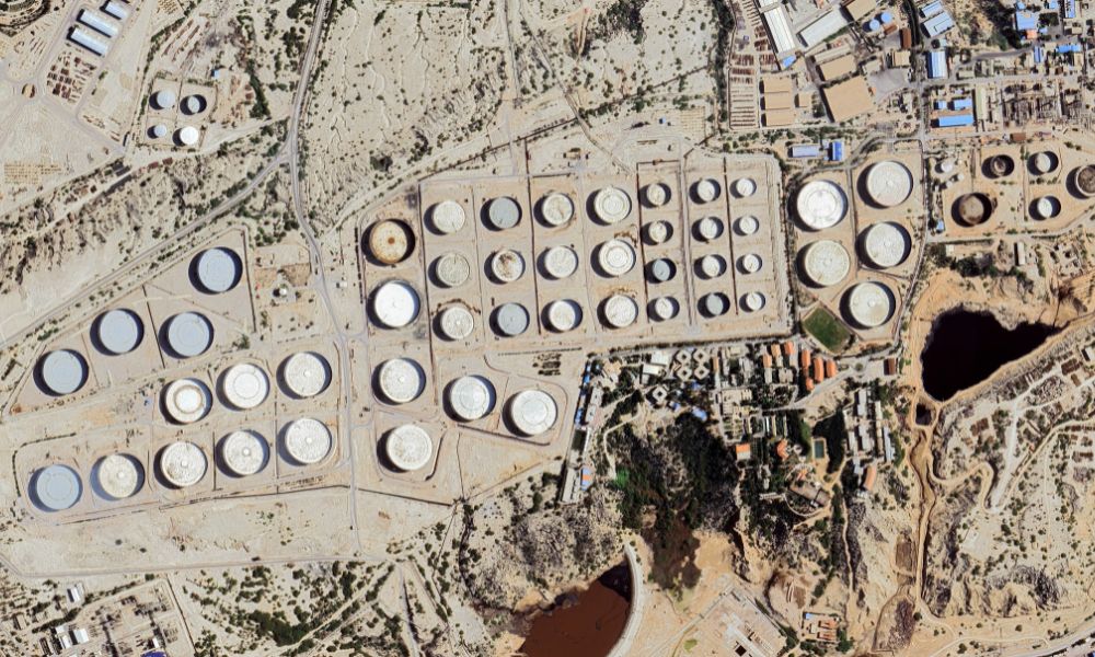 Trump's Kharg Island threat puts Hormuz insurance market on knife-edge