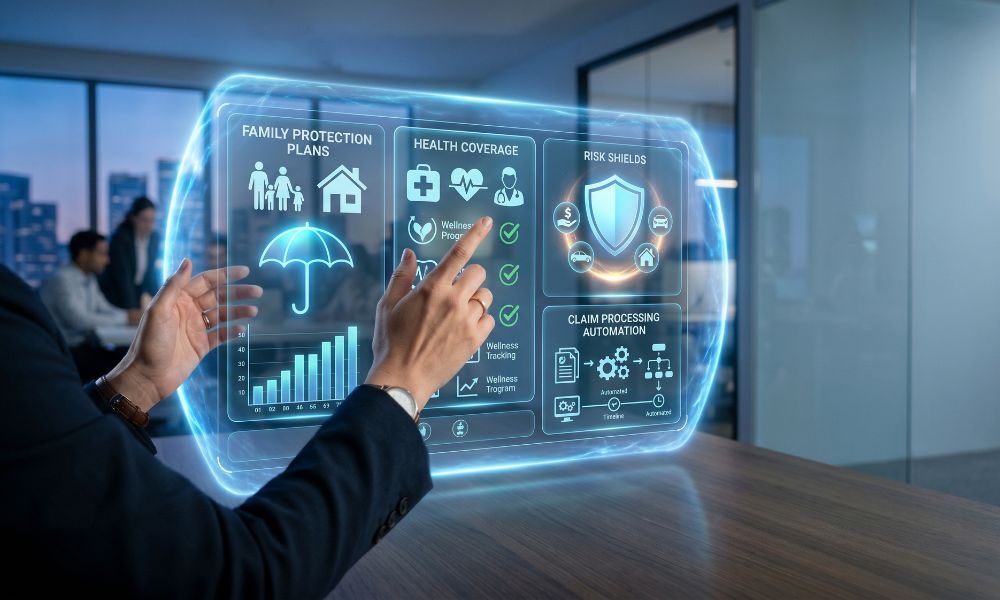 Earnix launches AIOS – insurance - native AI for high - stakes business decisions