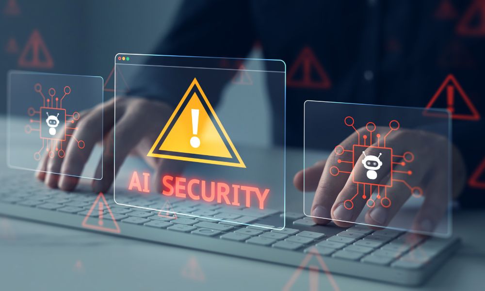 Five Eyes just put a deadline on the AI cyber threat - Canadian brokers need to get ahead of it
