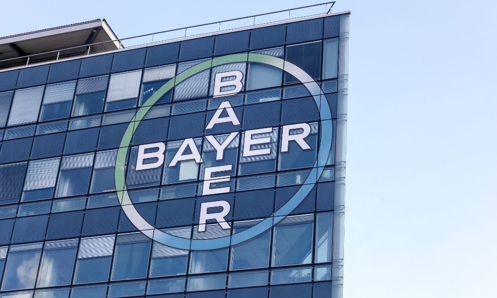 Bayer wins Supreme Court preemption ruling that caps a decade of Roundup liability By Branislav Urosevic Jun 26, 2026 Share Keep up with the latest news and events Join our mailing list, it's free!