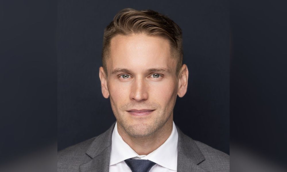 Digital risk isn’t getting simpler – and Aaron Belair is cutting through the noise