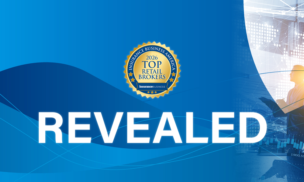 Insurance Business America names top retail brokers for 2026