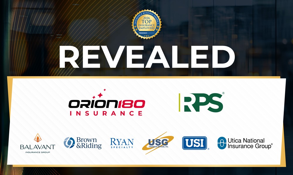 Insurance Business America names top US insurance employers for 2026